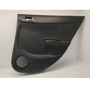 GUARNECIDO PUERTA TRASERA...