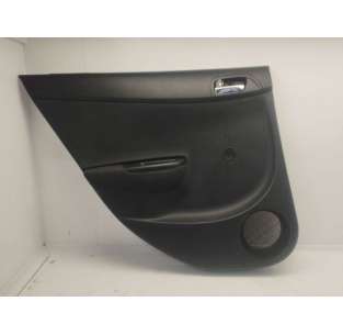 GUARNECIDO PUERTA TRASERA...