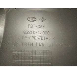 GUARNECIDO PUERTA TRASERA... 2