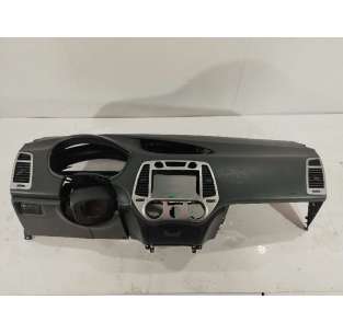 SALPICADERO HYUNDAI I20...