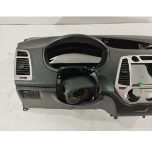 SALPICADERO HYUNDAI I20... 2