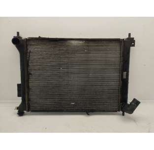 RADIADOR AGUA HYUNDAI I20... 2