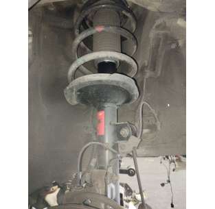 AMORTIGUADOR DELANTERO...