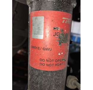 AMORTIGUADOR DELANTERO... 2