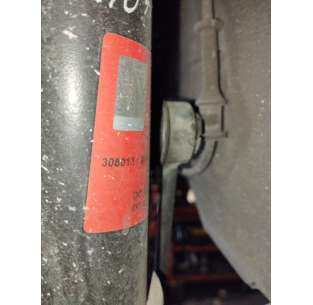 AMORTIGUADOR DELANTERO... 2