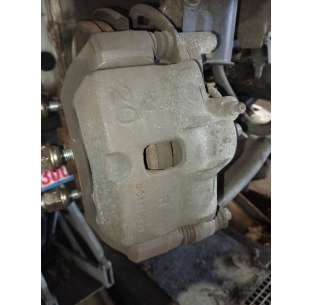 PINZA DE FRENO DELANTERA... 2