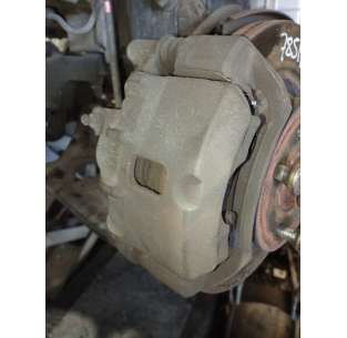 PINZA DE FRENO DELANTERA... 2