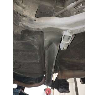 PUENTE TRASERO HYUNDAI I20...