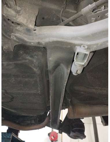 PUENTE TRASERO HYUNDAI I20 (PB) -...