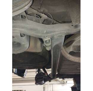 PUENTE TRASERO HYUNDAI I20... 2