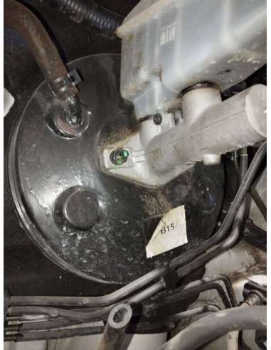 SERVOFRENO HYUNDAI I20 (PB) - 785237...