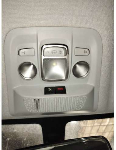 LUZ INTERIOR PEUGEOT 208 - 785374 /...