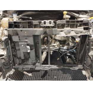 PANEL FRONTAL PEUGEOT 208 -...