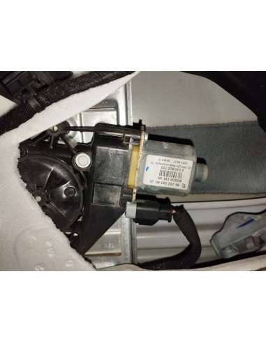 ELEVALUNAS DELANTERO DERECHO PEUGEOT...