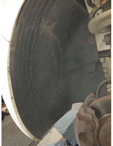 PASO RUEDA PEUGEOT 208 - 785402 /...
