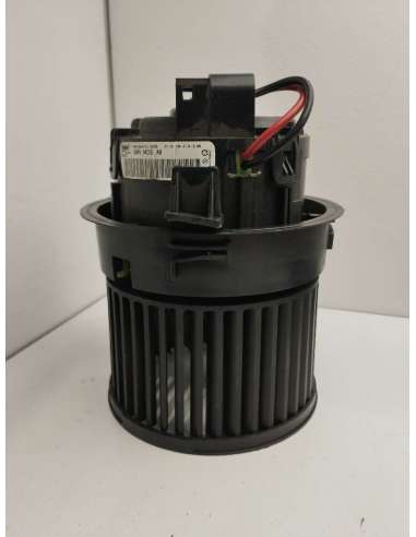 MOTOR CALEFACCION PEUGEOT 208 -...