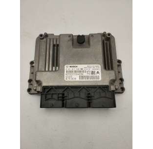 CENTRALITA MOTOR UCE...