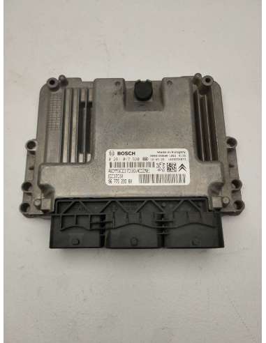 CENTRALITA MOTOR UCE PEUGEOT 208 -...