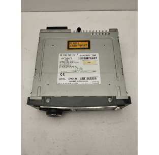 SISTEMA AUDIO / RADIO CD... 2