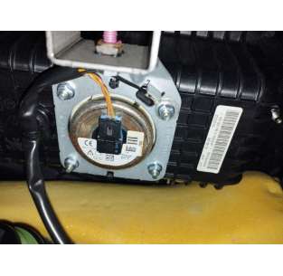 AIRBAG DELANTERO DERECHO...