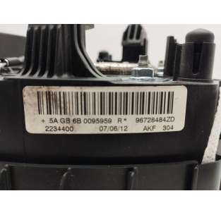 AIRBAG DELANTERO IZQUIERDO... 2