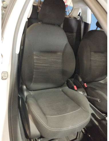 ASIENTO DELANTERO DERECHO PEUGEOT 208...