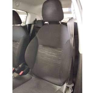 ASIENTO DELANTERO IZQUIERDO... 2