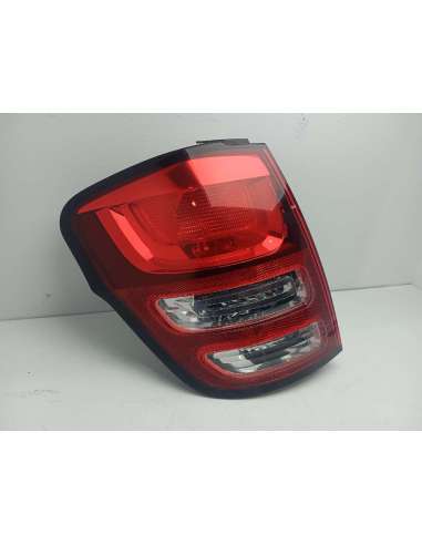 PILOTO TRASERO IZQUIERDO CITROEN C3 -...