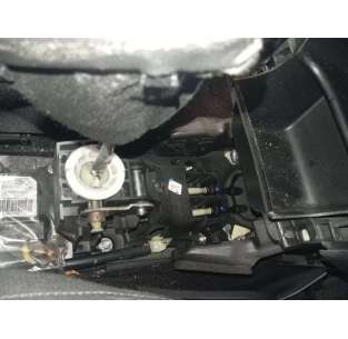 PALANCA CAMBIO CITROEN C3 -... 2