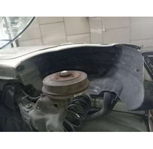 PASO RUEDA CITROEN C3 -...