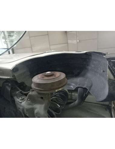 PASO RUEDA CITROEN C3 - 785518 / 853496