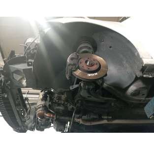 PASO RUEDA CITROEN C3 -...