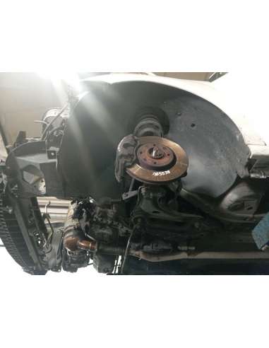 PASO RUEDA CITROEN C3 - 785519 / 7119FJ