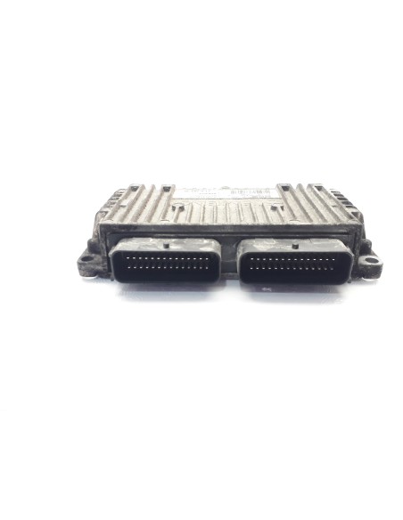 Recambio de centralita cambio automatico para renault scenic ii 1.6 16v referencia OEM IAM S118058316  