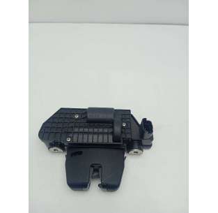 CERRADURA MALETERO / PORTON...