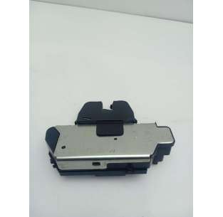 CERRADURA MALETERO / PORTON... 2