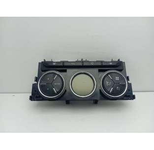 MANDO CLIMATIZADOR CITROEN...