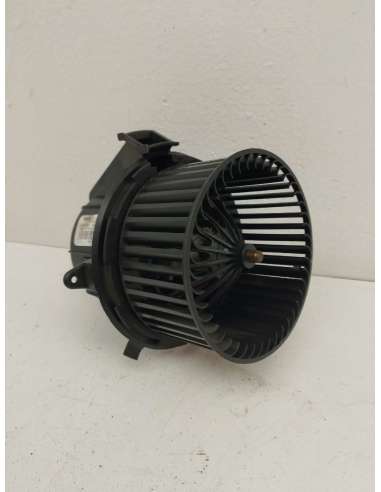 MOTOR CALEFACCION CITROEN C3 - 785534...