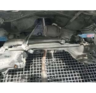 CREMALLERA DIRECCION...