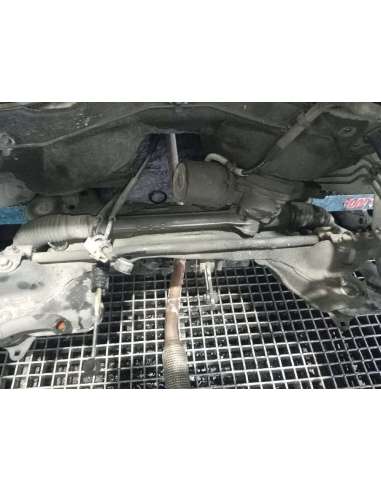 CREMALLERA DIRECCION CITROEN C3 -...