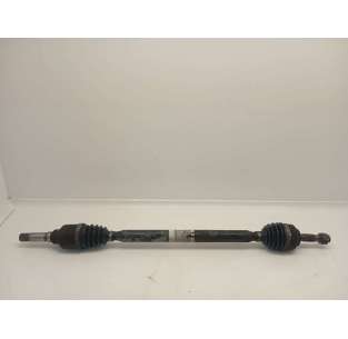 TRANSMISION DELANTERA...