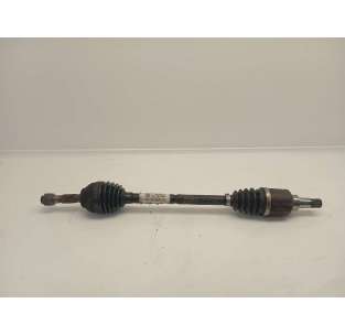 TRANSMISION DELANTERA...