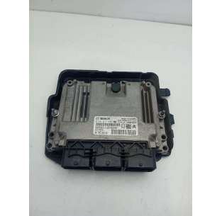 CENTRALITA MOTOR UCE...