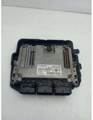 CENTRALITA MOTOR UCE CITROEN C3 -...
