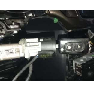 CONMUTADOR DE ARRANQUE...