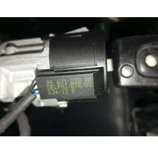 CONMUTADOR DE ARRANQUE... 2