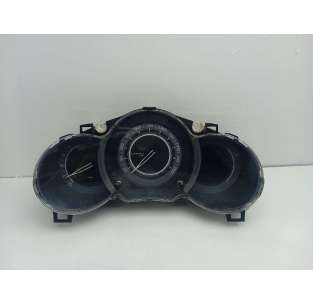 CUADRO INSTRUMENTOS CITROEN...