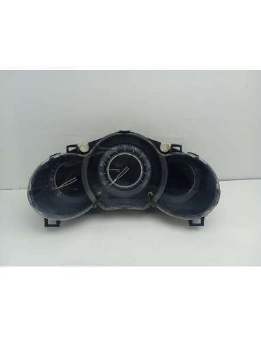 CUADRO INSTRUMENTOS CITROEN C3 -...