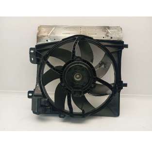 ELECTROVENTILADOR CITROEN...