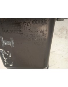 Recambio de punta chasis delantera para peugeot 5008 2.0 16v hdi fap cat (rhe / dw10cted4) referencia OEM IAM 9682791480 IZQ  2